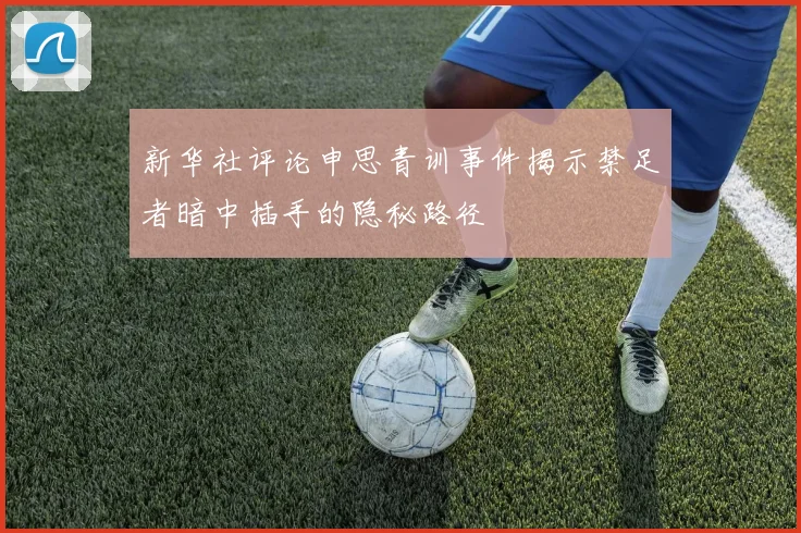 新华社评论申思青训事件揭示禁足者暗中插手的隐秘路径