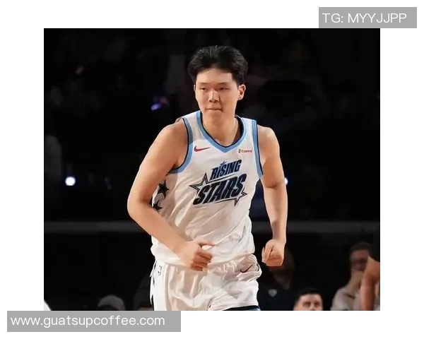 拓媒强调交易与选秀为核心提升策略杨瀚森尚未展现出应有实力